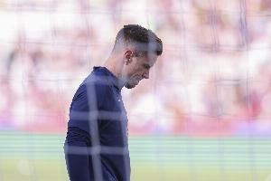 每体：特尔施特根过去两个赛季仅出战了43%的比赛