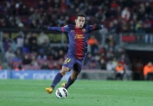 世体：蒂亚戈愿在弗里克的教练组兼职工作，但巴萨未予考虑