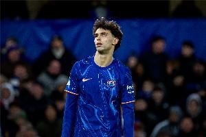 记者：本菲卡领跑菲利克斯争夺战，报价2000万欧购买50%所有权