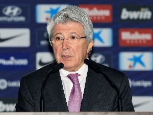 塞雷佐：西蒙尼激情依旧球队目标三线争冠 现在赛程紧密比赛太多