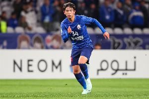 丰臻：刘诚宇能在强队被重点培养很幸福 若在弱队可能没机会上场