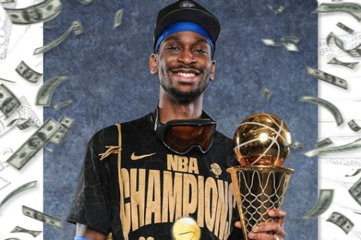 🥶降温！自由市场开启23天 签约总薪水32亿💰