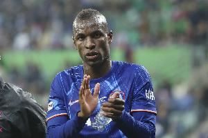 卫报：杰克逊告知切尔西想离队，蓝军可能接受约6500万镑转会费