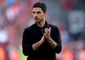 阿尔特塔：很认同阿隆索和瓜迪奥拉的足球理念，我有我自己的风格