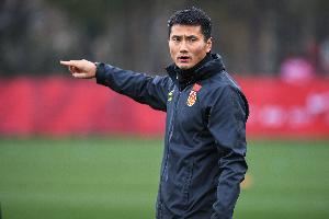 鲁媒:国足已在备战2030年世界杯道路上迟到,需邵佳一努力弥补