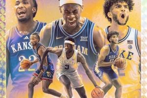 追梦:AJ·迪班萨将会成状元 他是爱德华兹和乔治的混合体