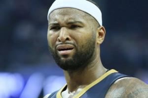 考辛斯:鹈鹕早就该搬走了 那只有36个人去现场看球根本没球迷